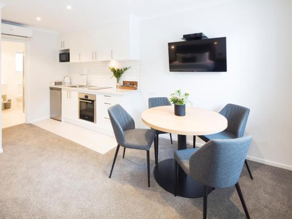 Beechwood Boutique Accommodation : photo 3 de la chambre studio familial