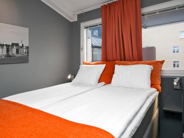 Aiden by Best Western Stockholm City : photo 3 de la chambre chambre double standard