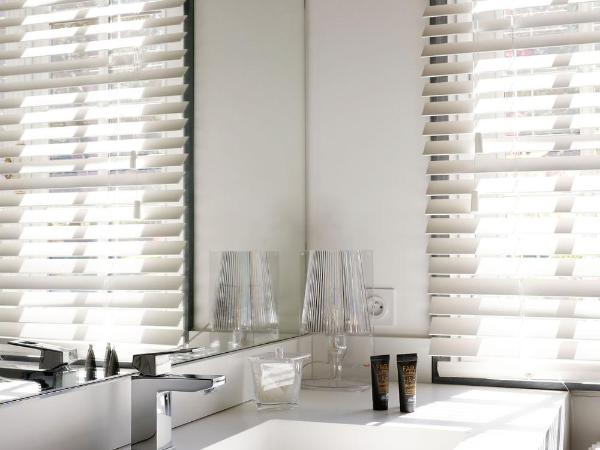 La Chaumière : photo 5 de la chambre chambre double standard