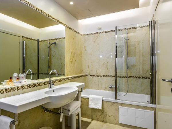 Royal San Marco Hotel : photo 2 de la chambre suite