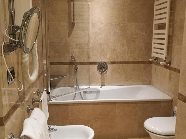 Royal San Marco Hotel : photo 1 de la chambre suite