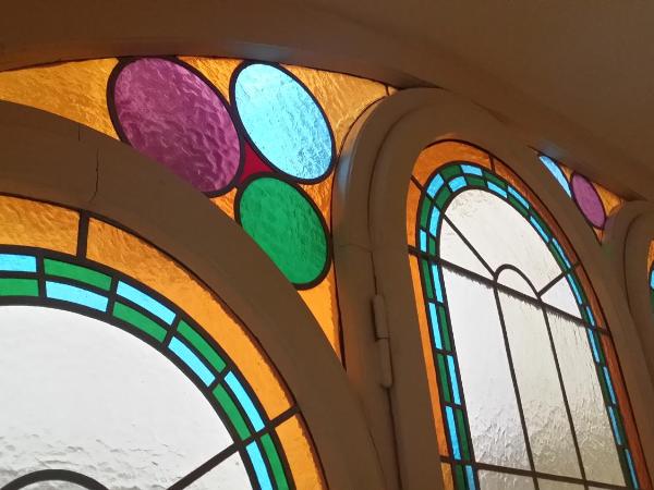 Art Deco WOLKER by ASTORIA Hotel & Medical Spa : photo 10 de la chambre chambre simple