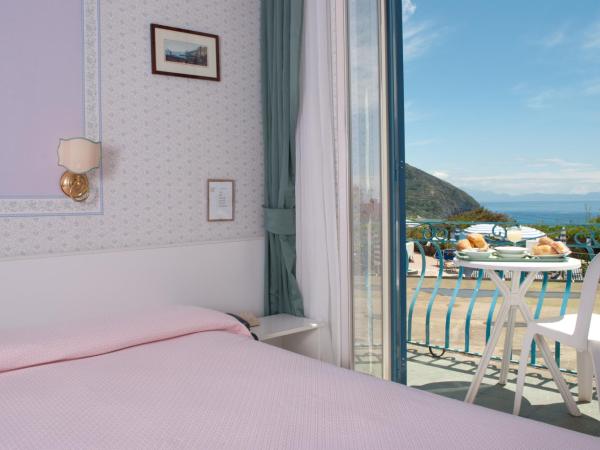 Hotel Loreley : photo 6 de la chambre chambre simple