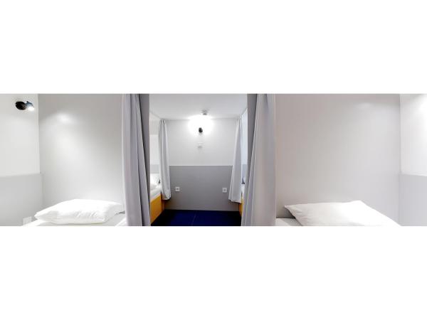 Maverick City Lodge : photo 6 de la chambre lit dans dortoir pour femmes de 10 lits