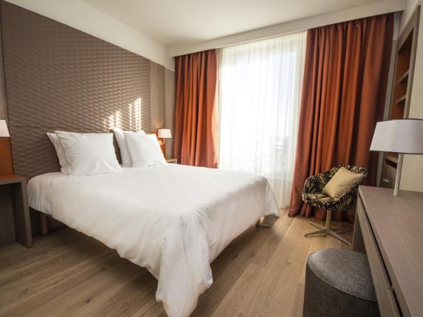 Hôtel Oceania Le Métropole : photo 1 de la chambre chambre double ou lits jumeaux confort