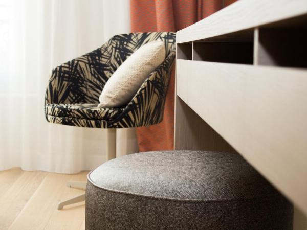 Hôtel Oceania Le Métropole : photo 2 de la chambre chambre double ou lits jumeaux confort