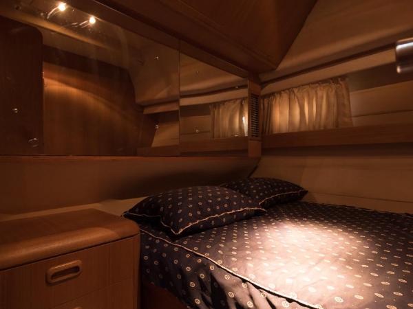 Solymar Greece Yachting. m/y