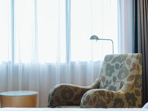 Raia Hotel Kota Kinabalu : photo 5 de la chambre chambre lit king-size deluxe