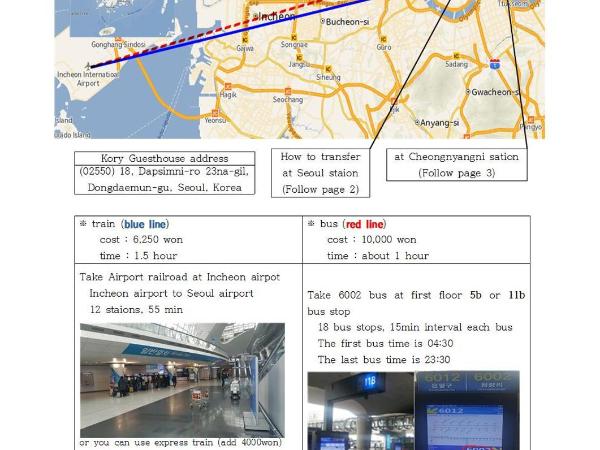 Kory Guesthouse : photo 4 de la chambre chambre simple