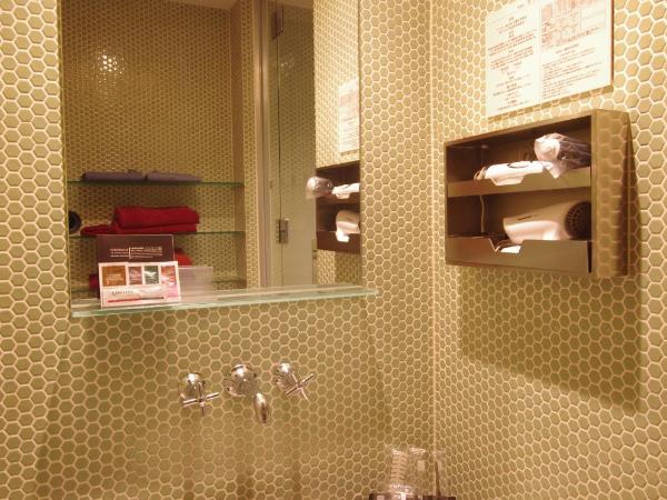 Blue Hotel Octa (Adult Only) : photo 5 de la chambre double room - non-smoking - 15:00 check in