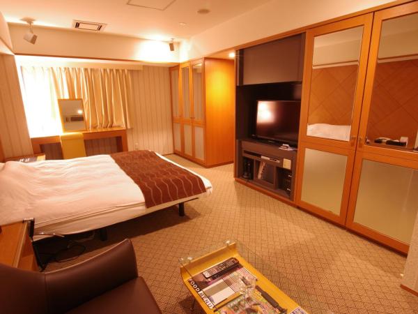 Blue Hotel Octa (Adult Only) : photo 4 de la chambre premium double room - non smoking - 15:00 check in