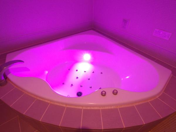 Blue Hotel Octa (Adult Only) : photo 8 de la chambre deluxe double room - non smoking - 15:00 check in