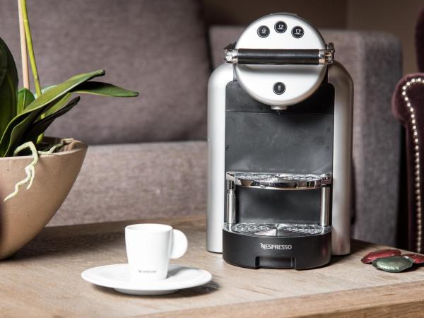 Arken Hotel & Art Garden Spa : photo 1 de la chambre deluxe double room (excluding spa)