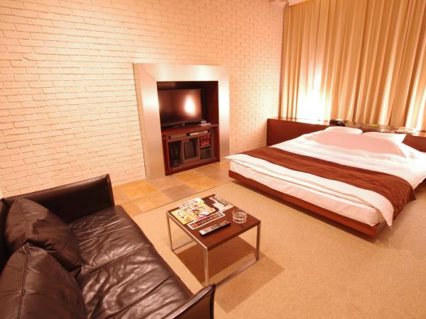 Blue Hotel Octa (Adult Only) : photo 8 de la chambre superior double room - smoking - 15:00 check in