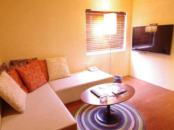 Blue Hotel Octa (Adult Only) : photo 5 de la chambre superior double room - smoking - 15:00 check in