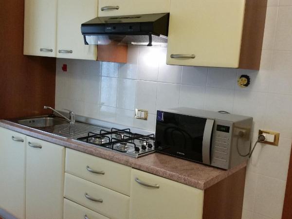 Residence Special : photo 4 de la chambre appartement standard