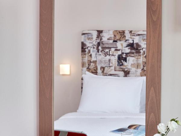 Civitel Esprit : photo 10 de la chambre chambre double ou lits jumeaux prestige