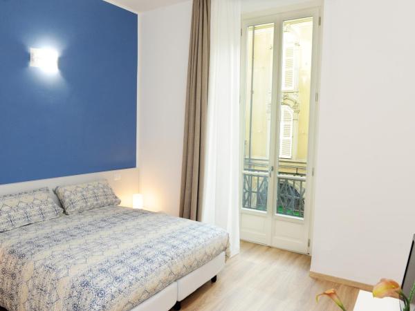 Torino 1854 Affittacamere : photo 5 de la chambre chambre double ou lits jumeaux standard