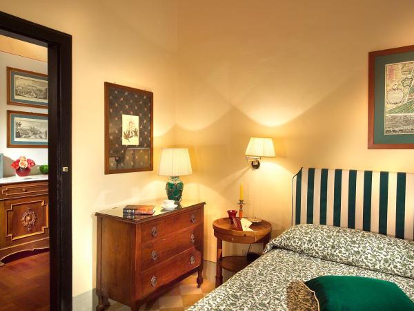 Residenza Johanna I : photo 6 de la chambre chambre double ou lits jumeaux classique