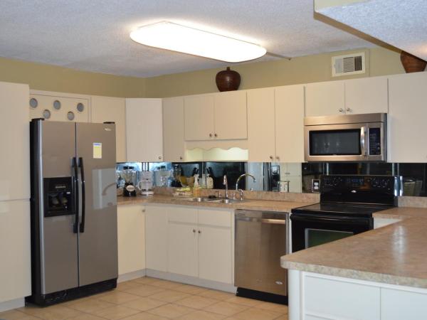 The Summit Condominiums : photo 10 de la chambre appartement 3 chambres