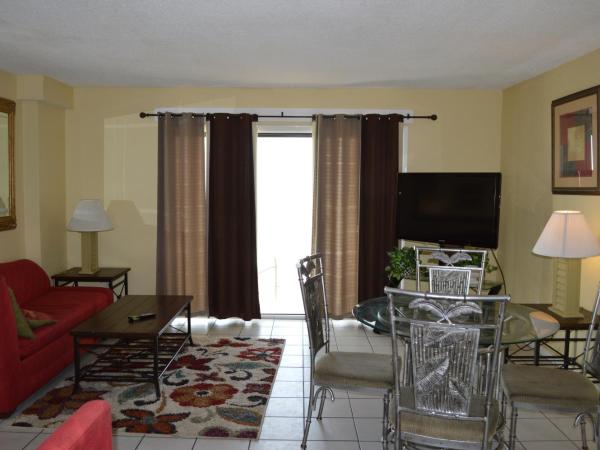 The Summit Condominiums : photo 9 de la chambre appartement 2 chambres