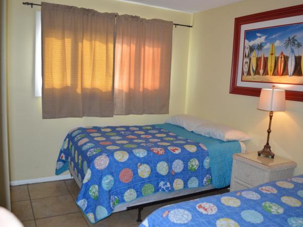 The Summit Condominiums : photo 4 de la chambre appartement 2 chambres