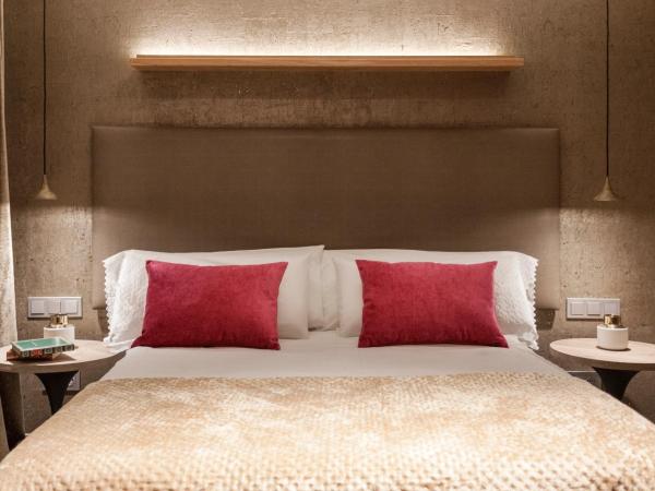 Villa Birdie Boutique - Adults Only : photo 4 de la chambre chambre deluxe double ou lits jumeaux