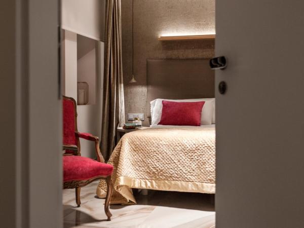 Villa Birdie Boutique - Adults Only : photo 3 de la chambre chambre deluxe double ou lits jumeaux