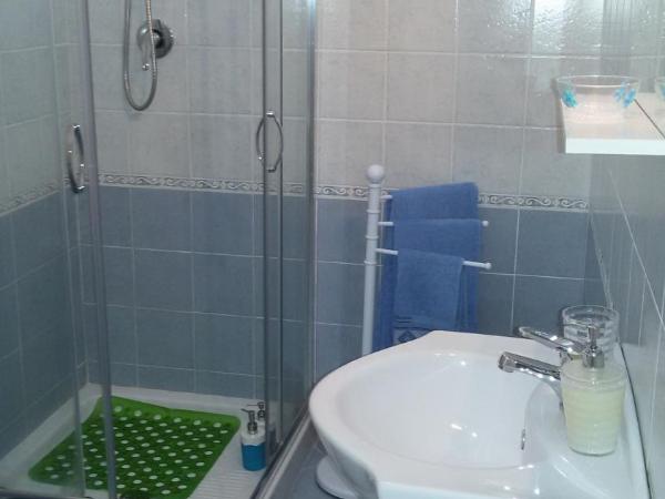 B&B Le Rose : photo 6 de la chambre chambre lit king-size deluxe