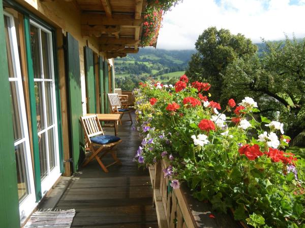 Lindenhof : photo 4 de la chambre chambre double