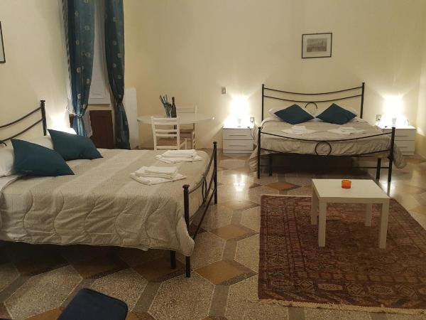 Garden Suite : photo 5 de la chambre chambre quadruple de luxe