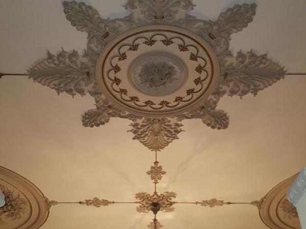 Garden Suite : photo 10 de la chambre chambre quadruple de luxe