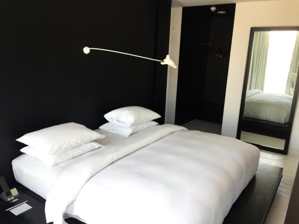 Habita Monterrey, a Member of Design Hotels : photo 3 de la chambre suite loft