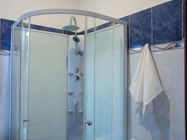 Hotel Torino Porta Susa : photo 7 de la chambre chambre simple