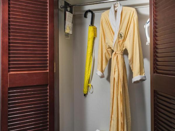 Staypineapple, An Iconic Hotel, The Loop : photo 3 de la chambre chambre lit king-size deluxe