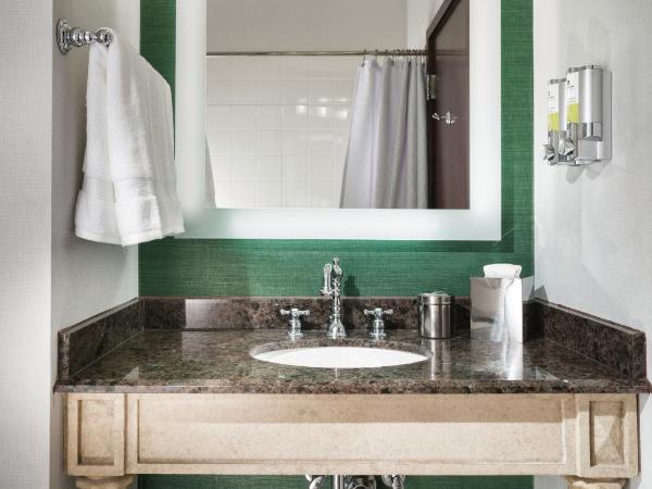 Staypineapple, An Iconic Hotel, The Loop : photo 1 de la chambre chambre lit queen-size deluxe