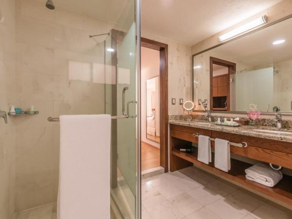 Suites Perisur Apartamentos Amueblados : photo 2 de la chambre penthouse