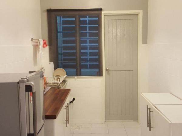 Tulip Hotel : photo 7 de la chambre appartement - rez-de-chaussée