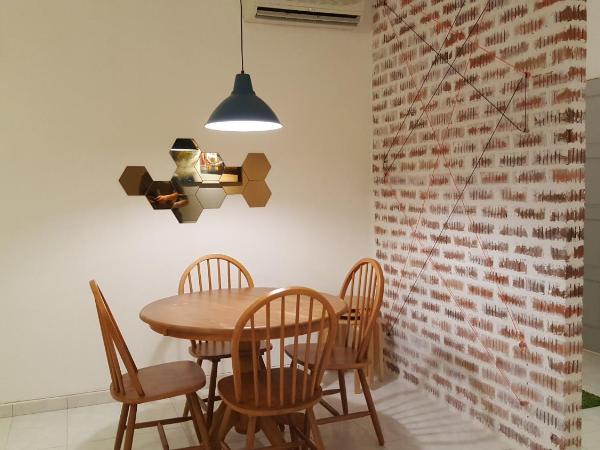 Tulip Hotel : photo 8 de la chambre appartement - rez-de-chaussée