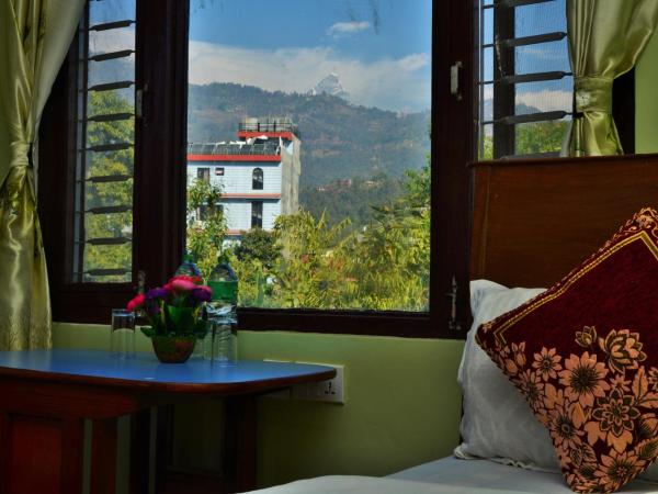 Hotel Mandala : photo 4 de la chambre chambre triple standard