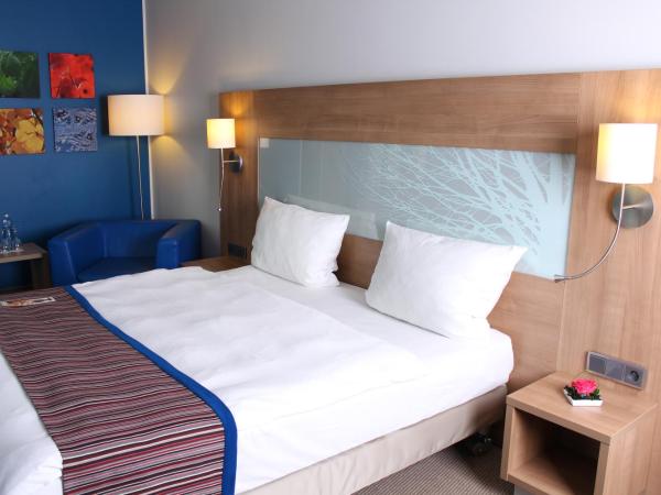 Quality Hotel Ostrava City : photo 5 de la chambre chambre double ou lits jumeaux standard