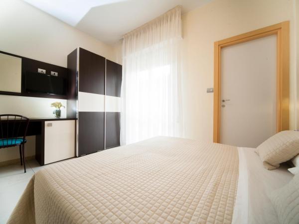 Hotel Ricchi : photo 3 de la chambre chambre double