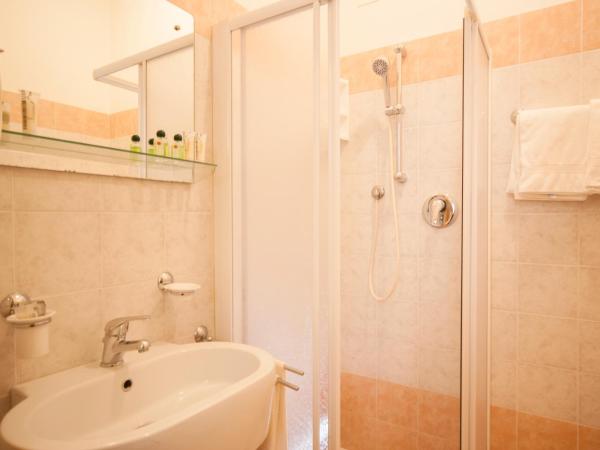 Hotel Ricchi : photo 10 de la chambre chambre double