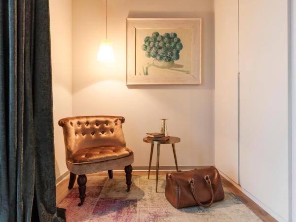 Villa Birdie Boutique - Adults Only : photo 1 de la chambre suite junior