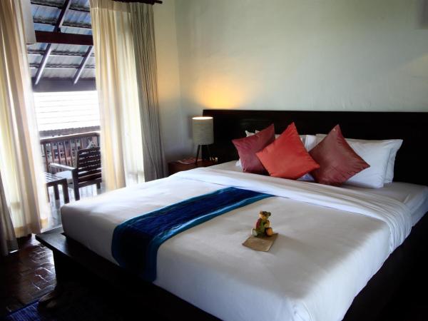 Banthai Village : photo 1 de la chambre chambre deluxe double ou lits jumeaux