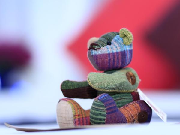 Banthai Village : photo 10 de la chambre chambre double ou lits jumeaux supérieure