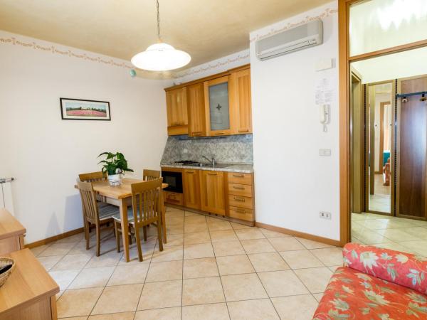 Residence California : photo 10 de la chambre appartement standard