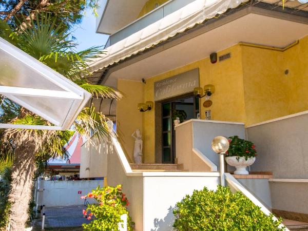 Residence California : photo 7 de la chambre appartement standard