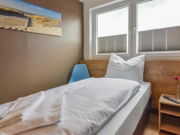 My Hostel : photo 3 de la chambre petite chambre double occupation simple