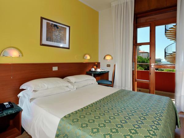 Hotel Bembo : photo 1 de la chambre chambre simple